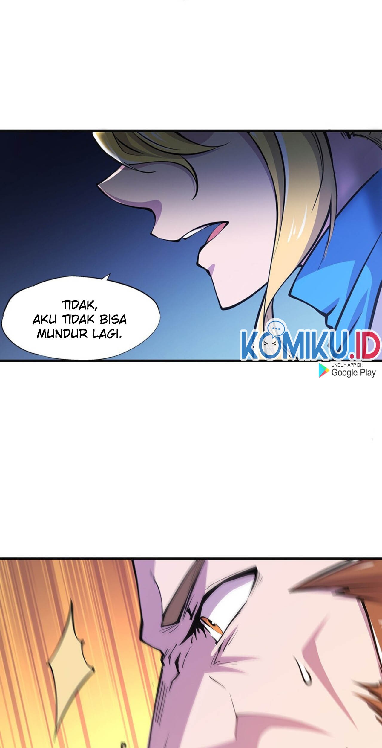 The Blood Princess And The Knight Chapter 85 - halaman 13