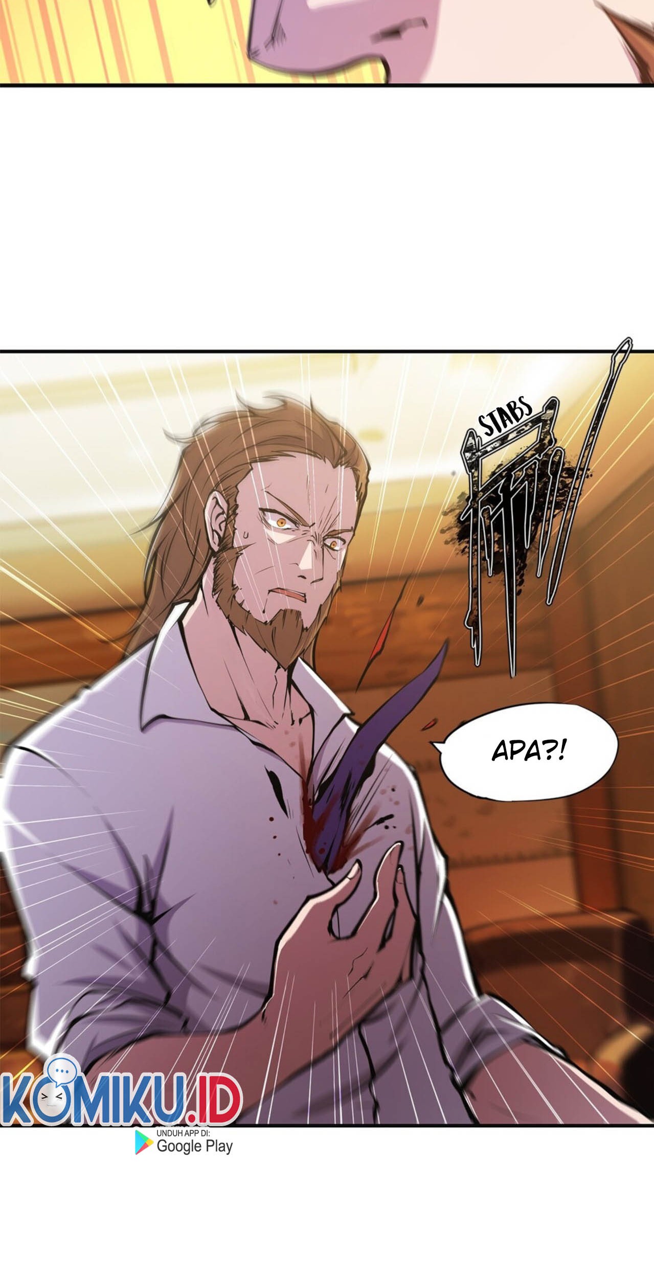 The Blood Princess And The Knight Chapter 85 - halaman 14