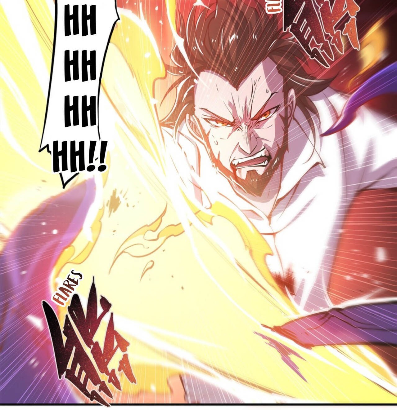 The Blood Princess And The Knight Chapter 85 - halaman 20