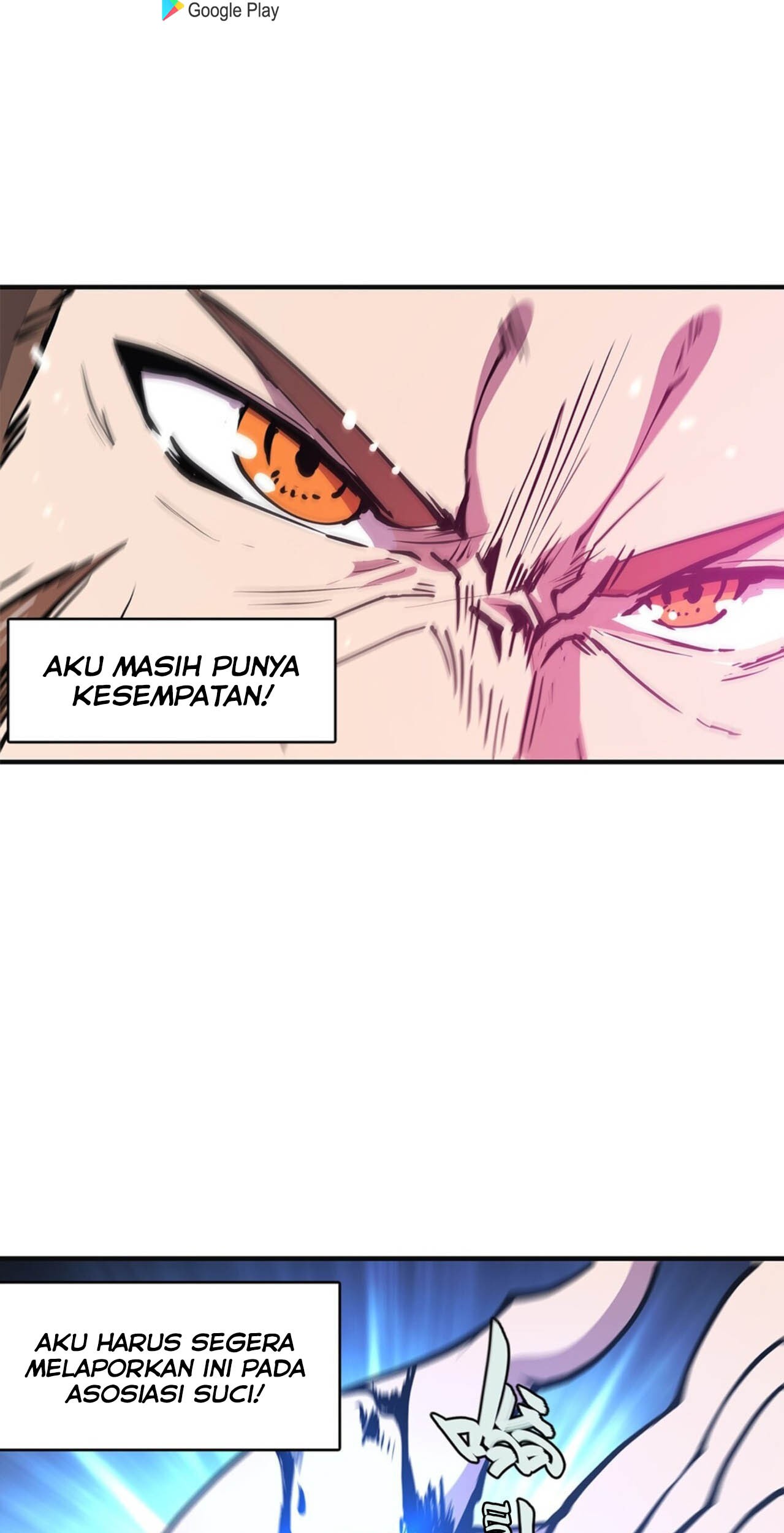 The Blood Princess And The Knight Chapter 85 - halaman 23