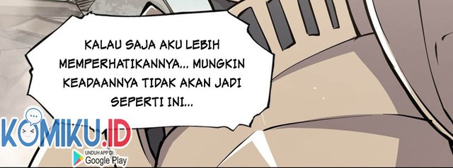 The Blood Princess And The Knight Chapter 86 - halaman 14