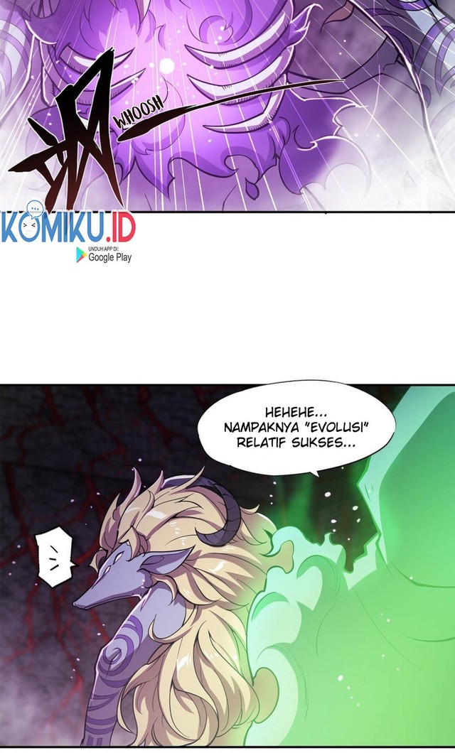 The Blood Princess And The Knight Chapter 87 - halaman 10