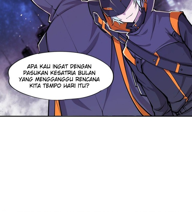 The Blood Princess And The Knight Chapter 87 - halaman 13