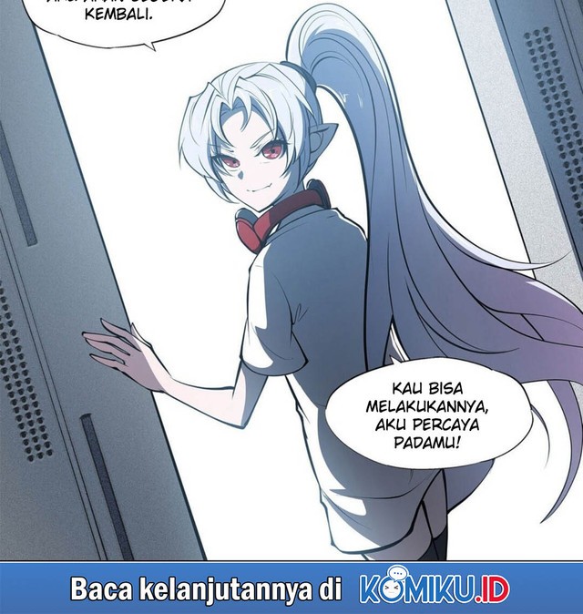 The Blood Princess And The Knight Chapter 87 - halaman 19