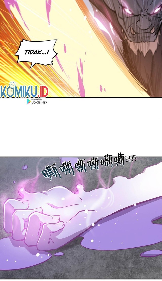 The Blood Princess And The Knight Chapter 87 - halaman 4