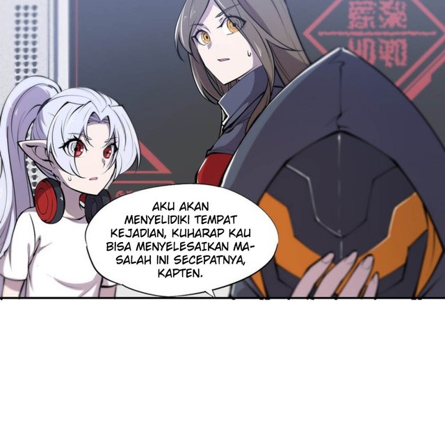 The Blood Princess And The Knight Chapter 88 - halaman 10