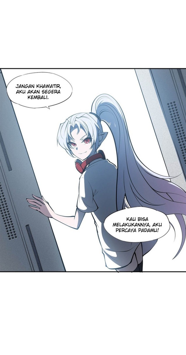The Blood Princess And The Knight Chapter 88 - halaman 13