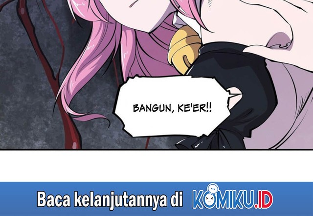 The Blood Princess And The Knight Chapter 88 - halaman 16