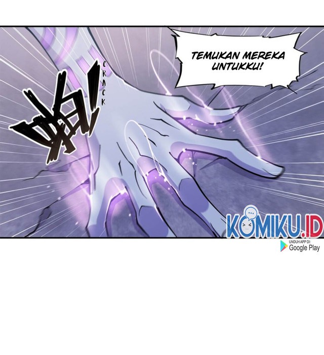 The Blood Princess And The Knight Chapter 88 - halaman 7