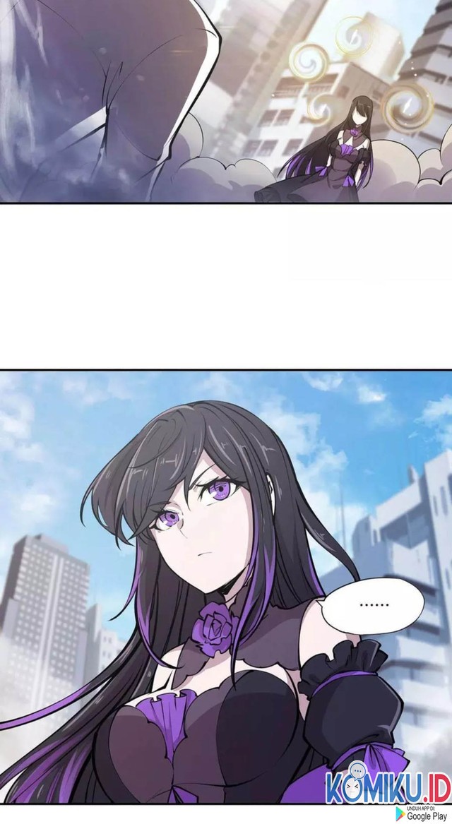 The Blood Princess And The Knight Chapter 89 - halaman 10