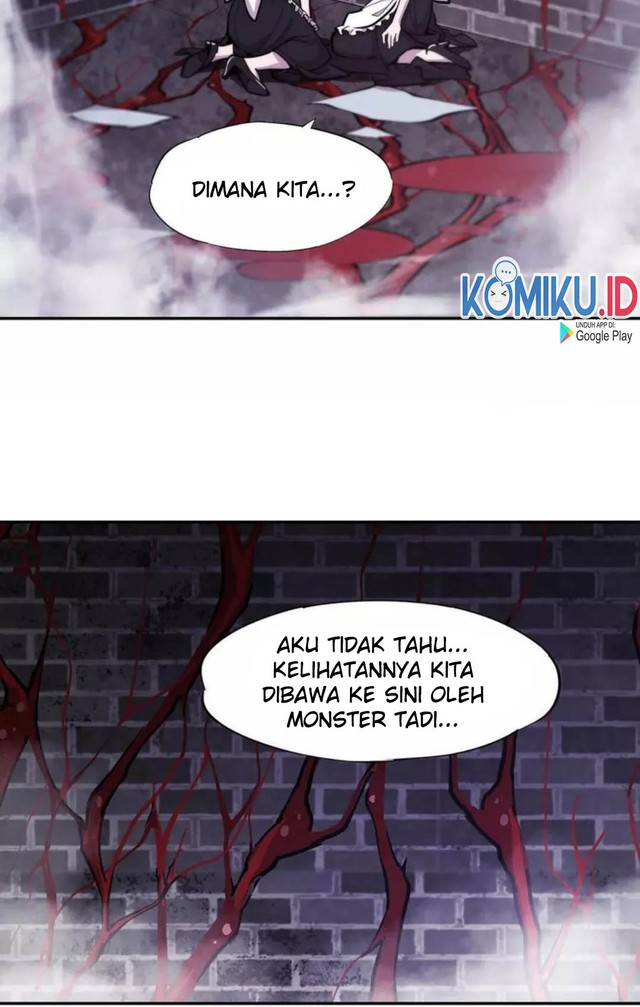 The Blood Princess And The Knight Chapter 89 - halaman 13