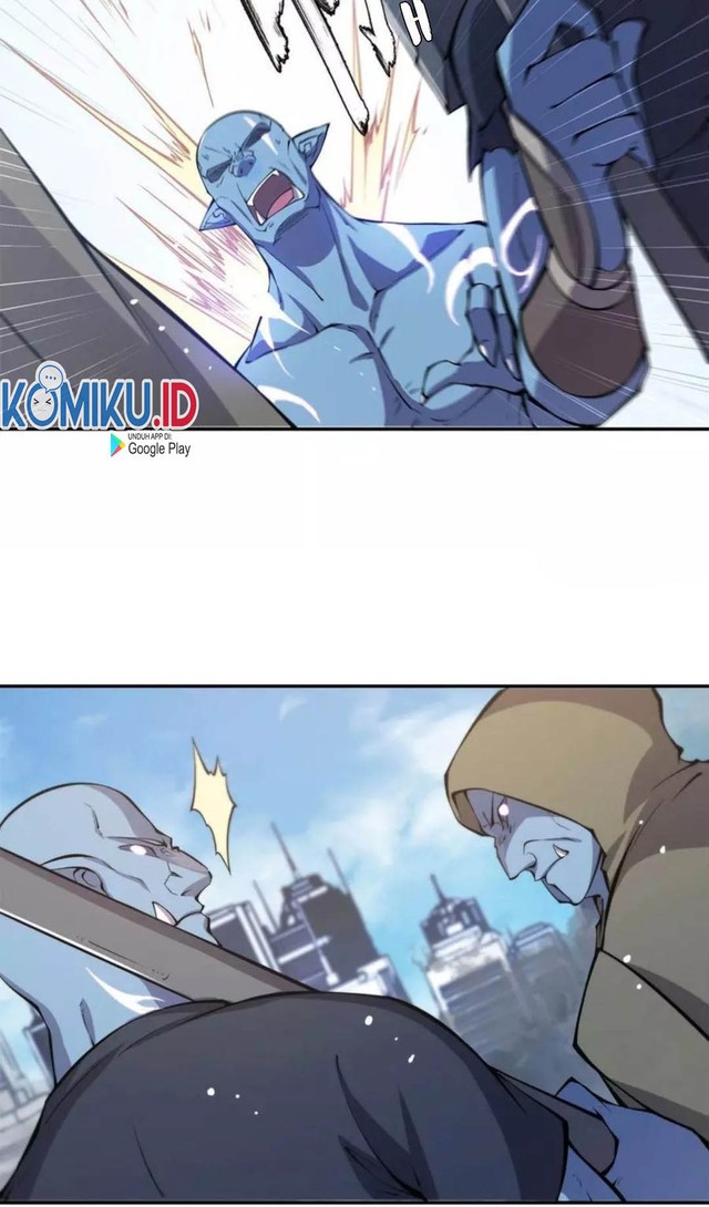 The Blood Princess And The Knight Chapter 89 - halaman 4