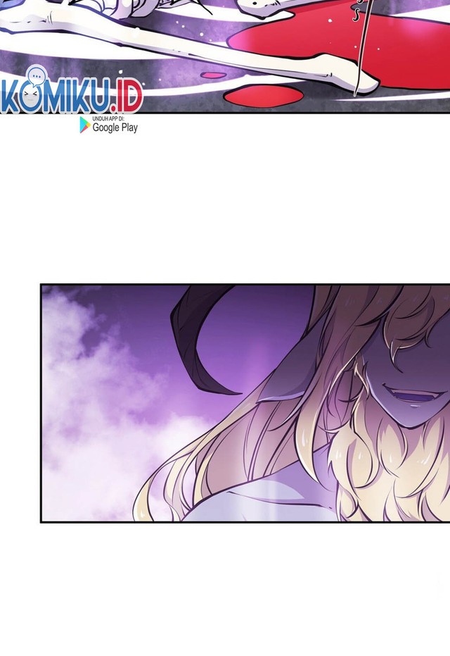 The Blood Princess And The Knight Chapter 90 - halaman 4