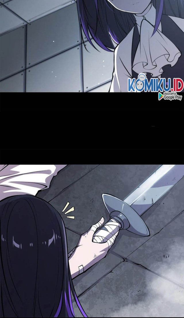 The Blood Princess And The Knight Chapter 91 - halaman 10