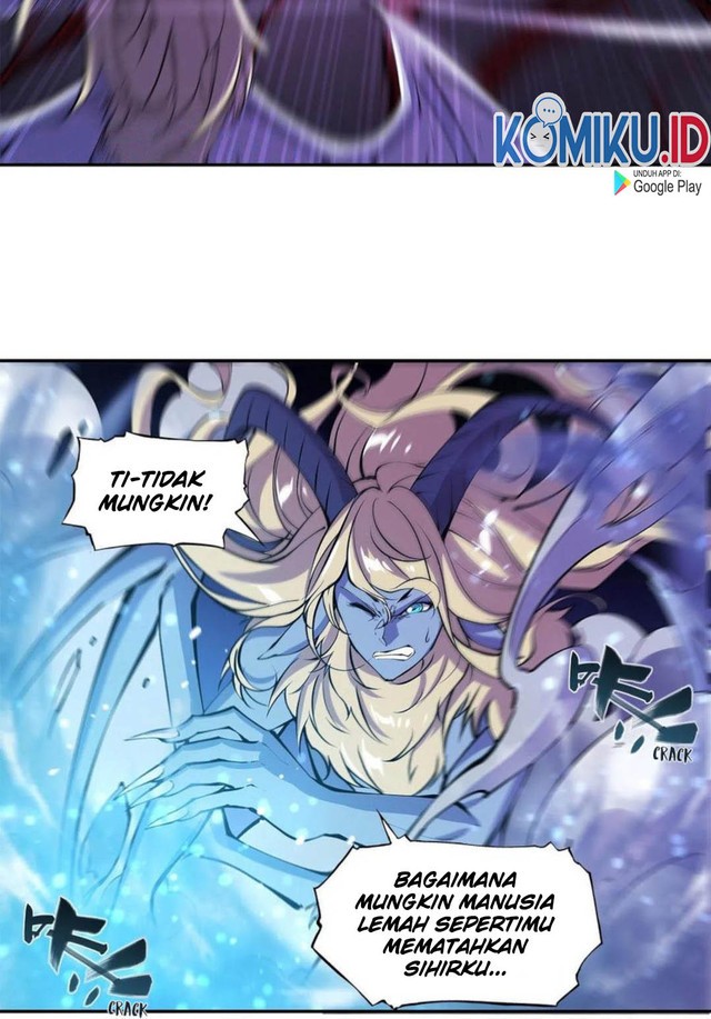 The Blood Princess And The Knight Chapter 91 - halaman 13