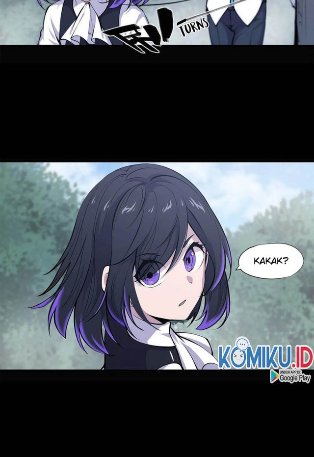 The Blood Princess And The Knight Chapter 91 - halaman 4