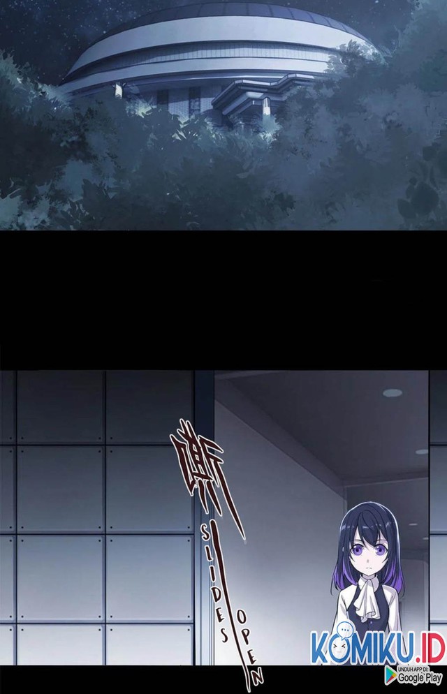The Blood Princess And The Knight Chapter 91 - halaman 7
