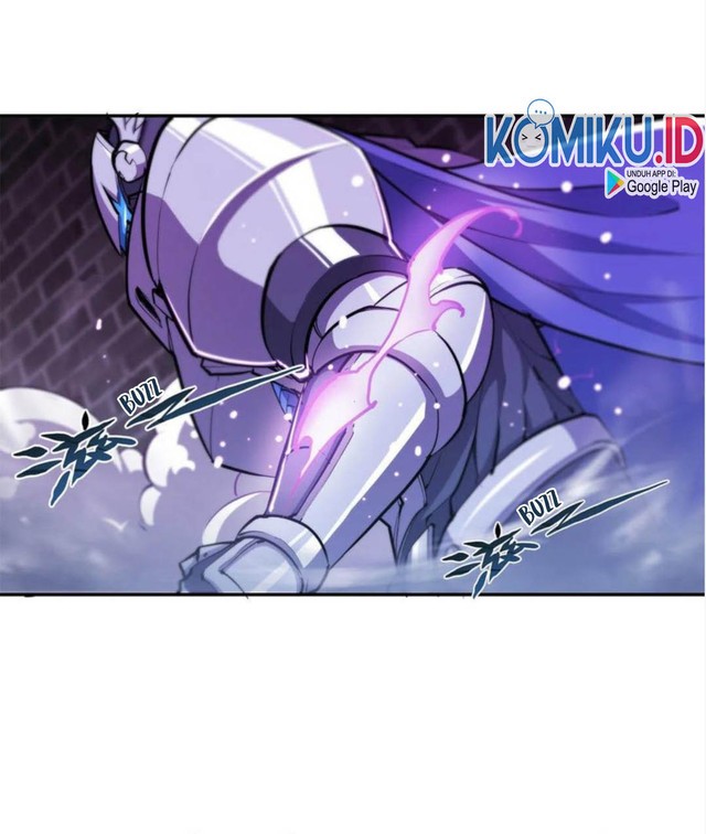 The Blood Princess And The Knight Chapter 92 - halaman 10
