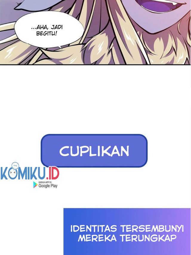 The Blood Princess And The Knight Chapter 92 - halaman 16