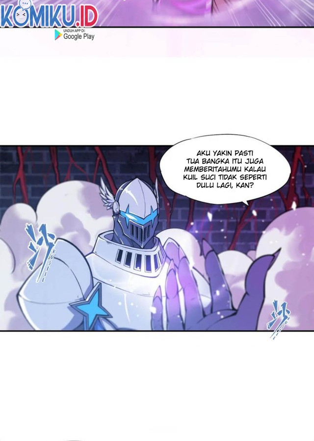 The Blood Princess And The Knight Chapter 92 - halaman 4