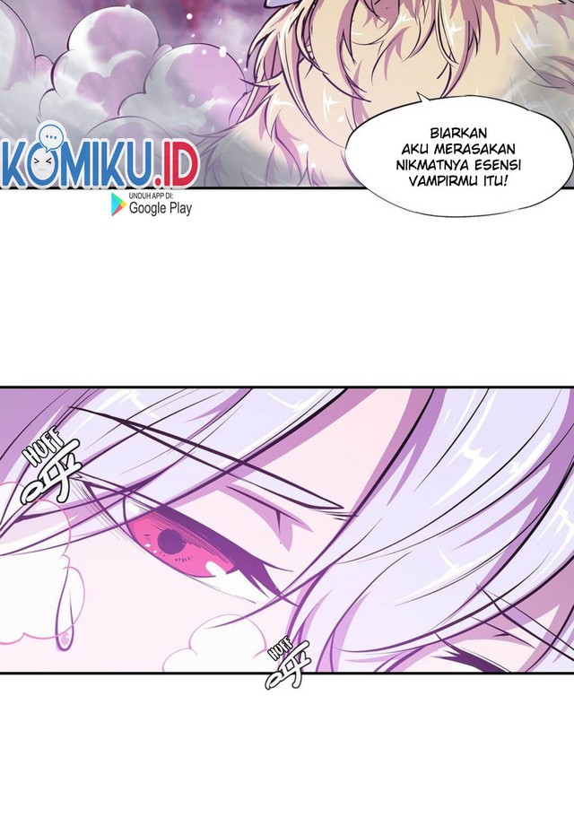 The Blood Princess And The Knight Chapter 93 - halaman 13