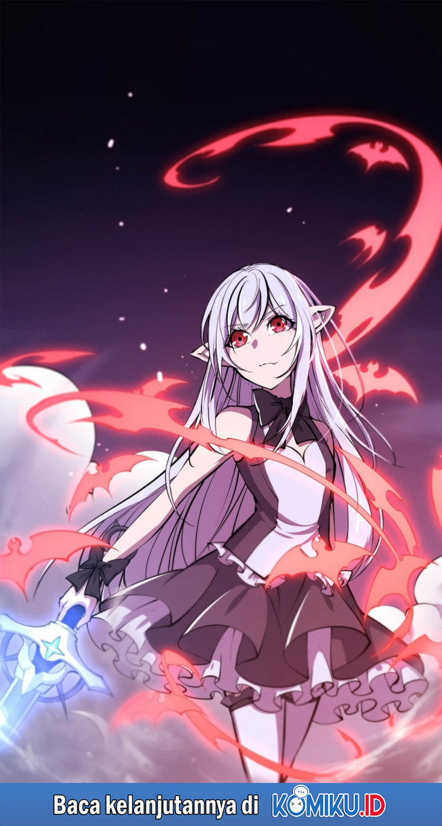 The Blood Princess And The Knight Chapter 93 - halaman 17