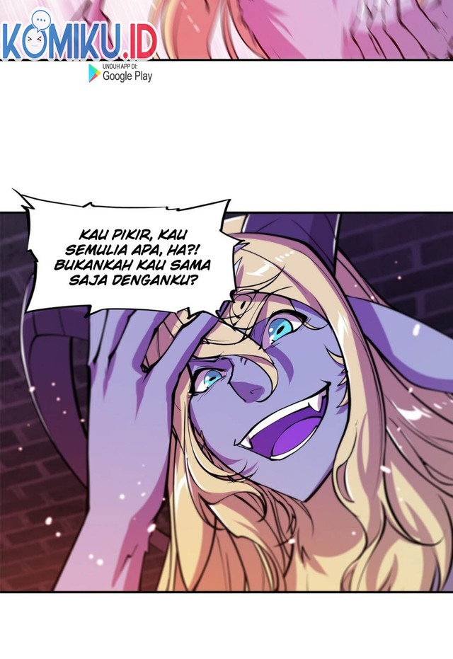 The Blood Princess And The Knight Chapter 93 - halaman 4