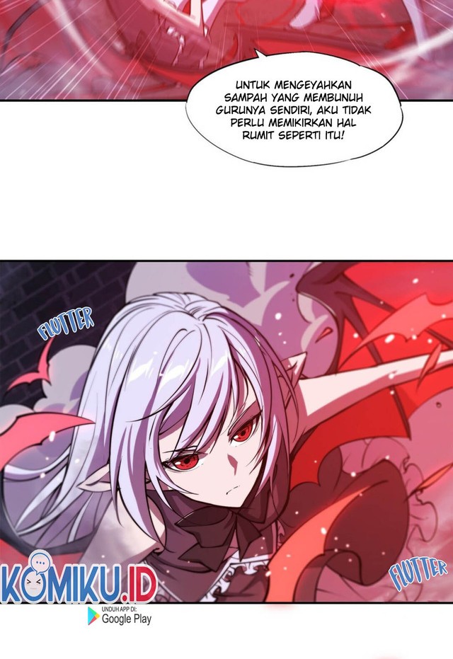 The Blood Princess And The Knight Chapter 93 - halaman 7