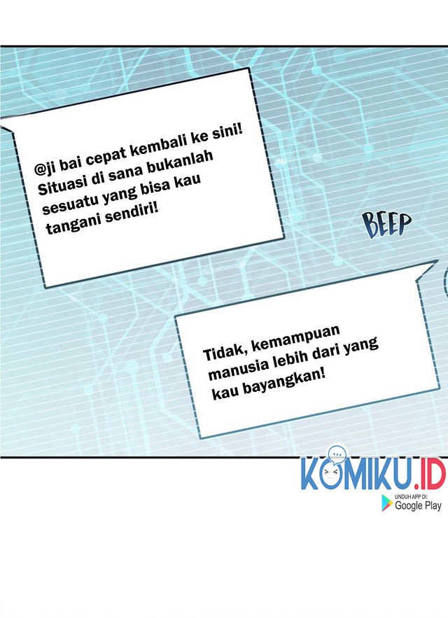 The Blood Princess And The Knight Chapter 94 - halaman 10
