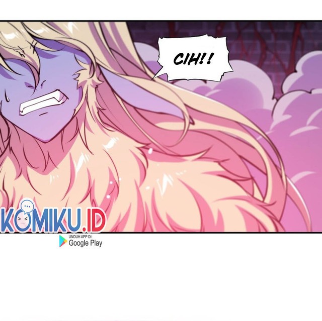 The Blood Princess And The Knight Chapter 94 - halaman 4