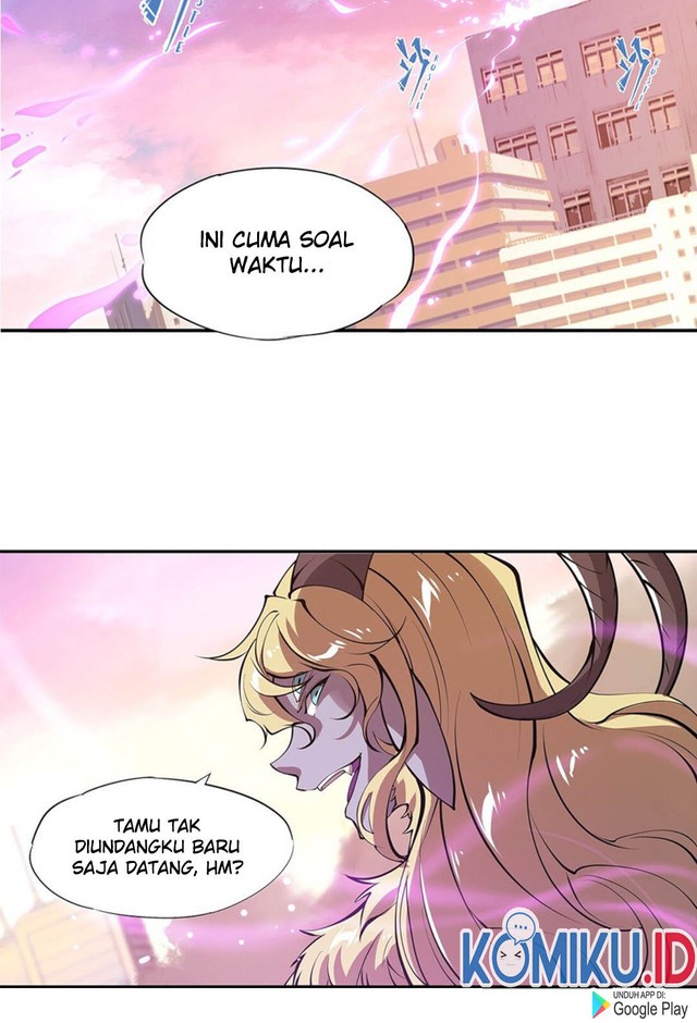 The Blood Princess And The Knight Chapter 95 - halaman 4