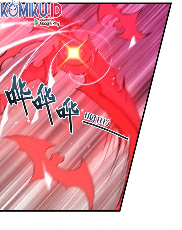 The Blood Princess And The Knight Chapter 95 - halaman 7