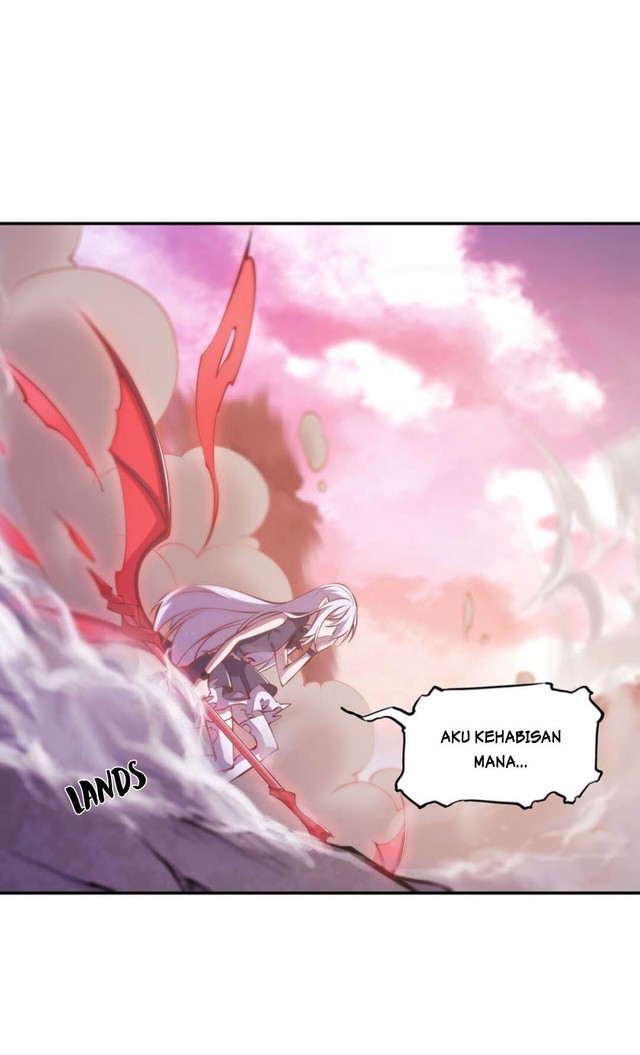 The Blood Princess And The Knight Chapter 96 - halaman 10