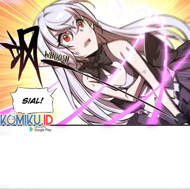 The Blood Princess And The Knight Chapter 96 - halaman 13