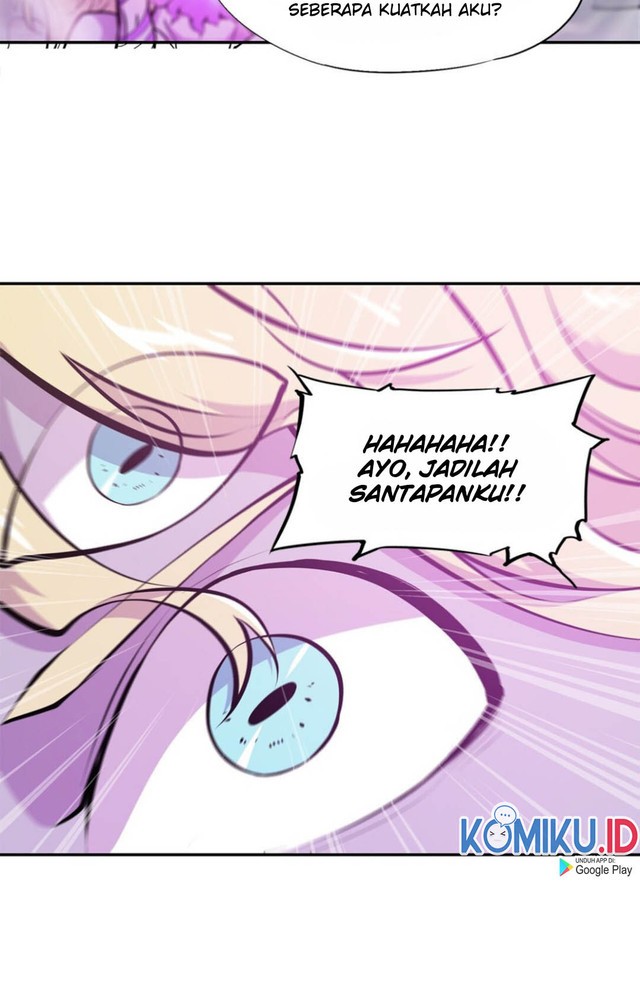 The Blood Princess And The Knight Chapter 96 - halaman 16