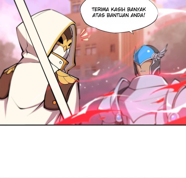 The Blood Princess And The Knight Chapter 96 - halaman 4