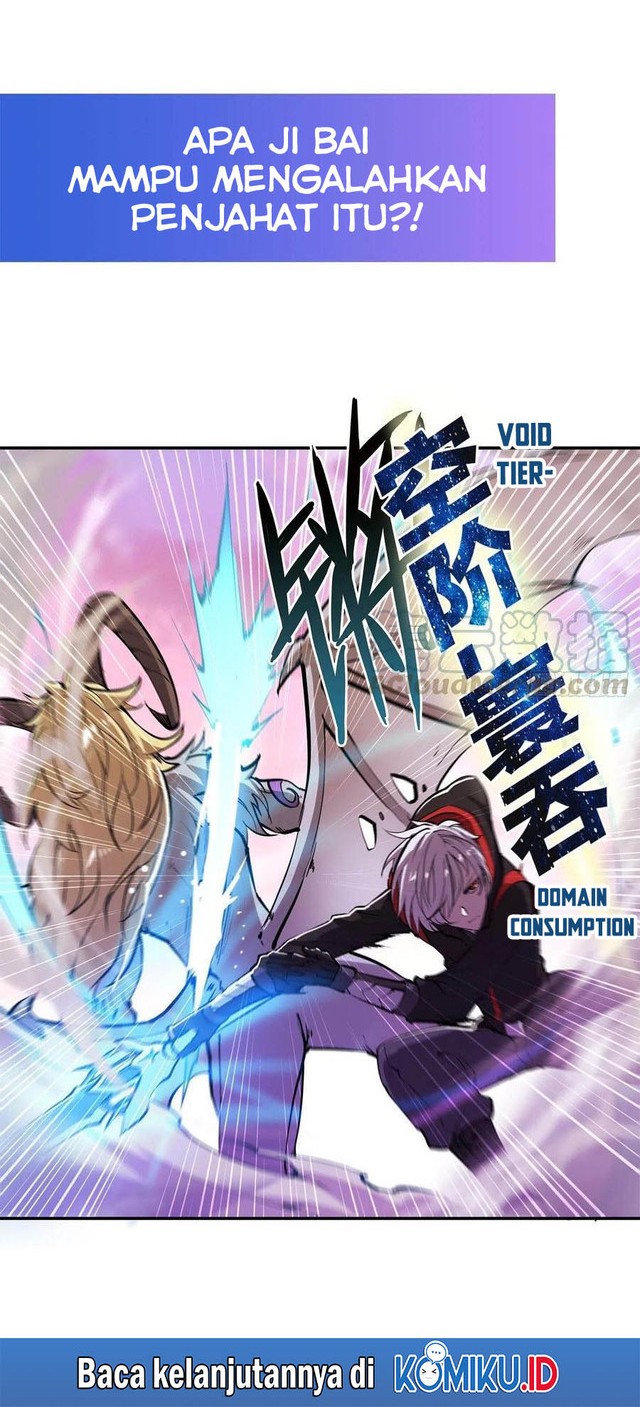 The Blood Princess And The Knight Chapter 97 - halaman 17
