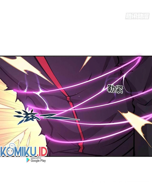 The Blood Princess And The Knight Chapter 97 - halaman 5