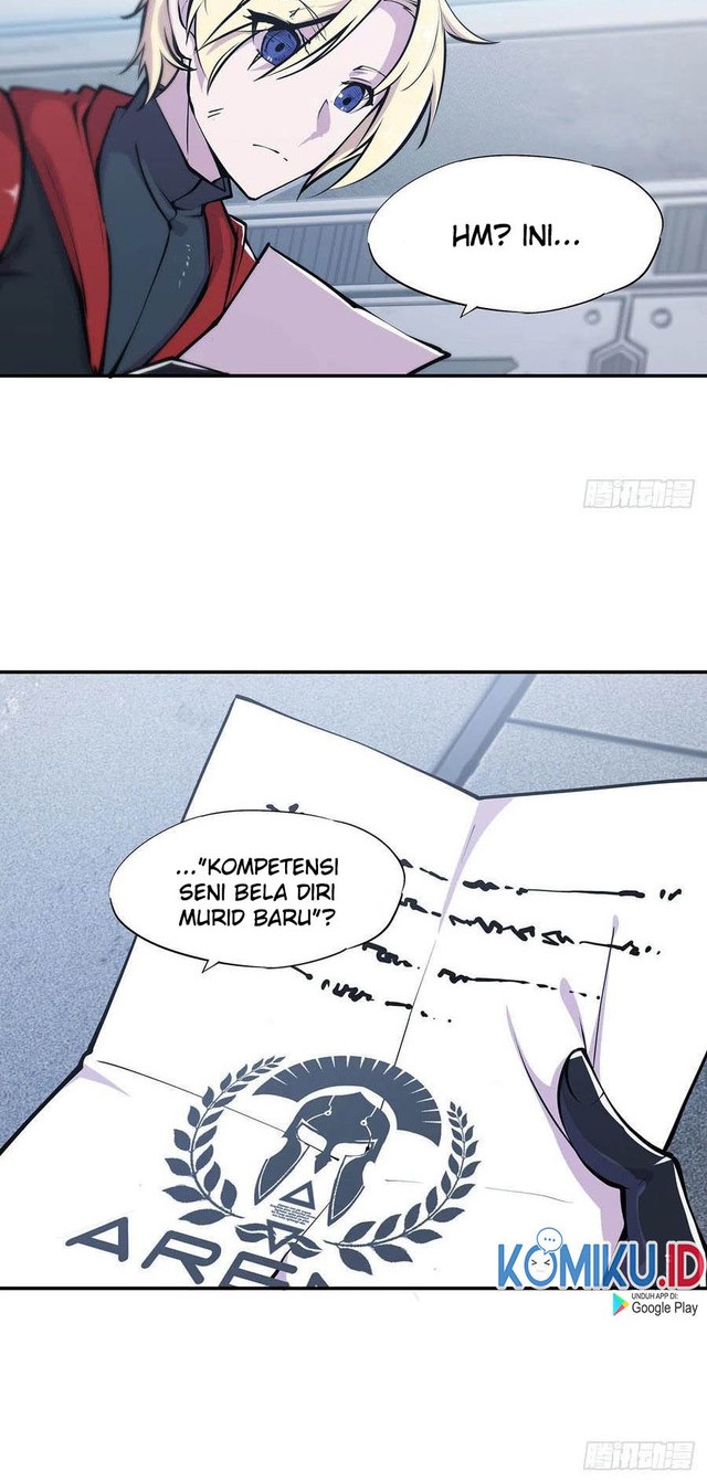 The Blood Princess And The Knight Chapter 99 - halaman 13