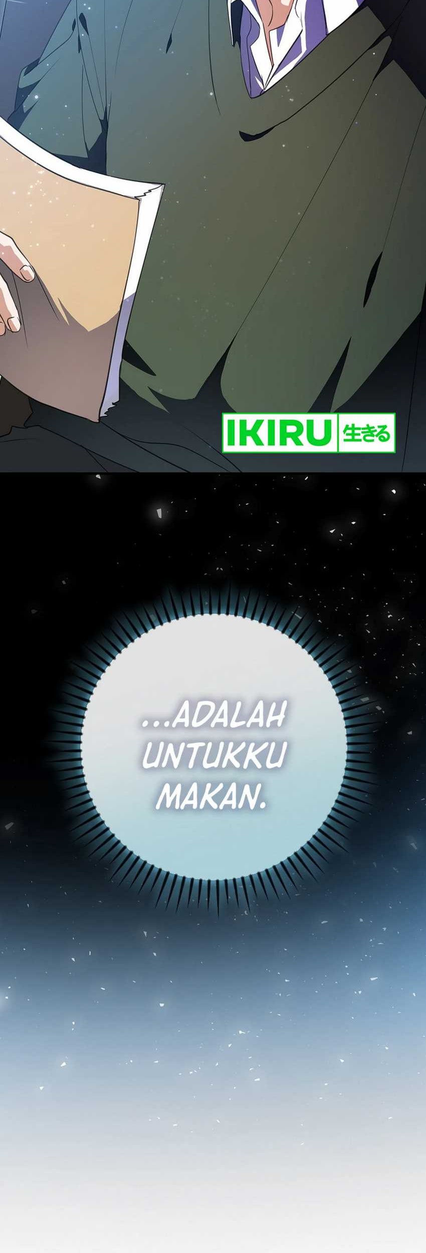 The Book-Eating Actor Chapter 1 - halaman 10
