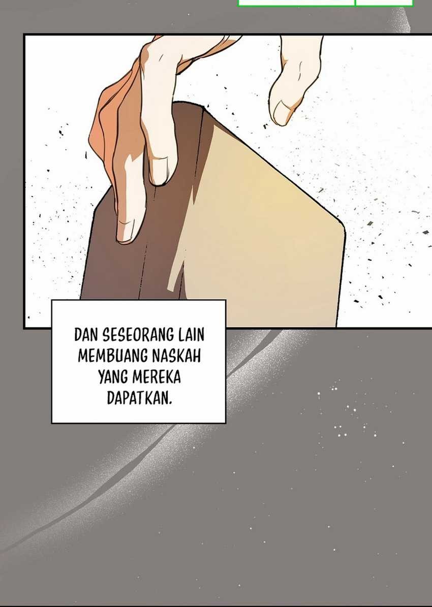 The Book-Eating Actor Chapter 1 - halaman 31