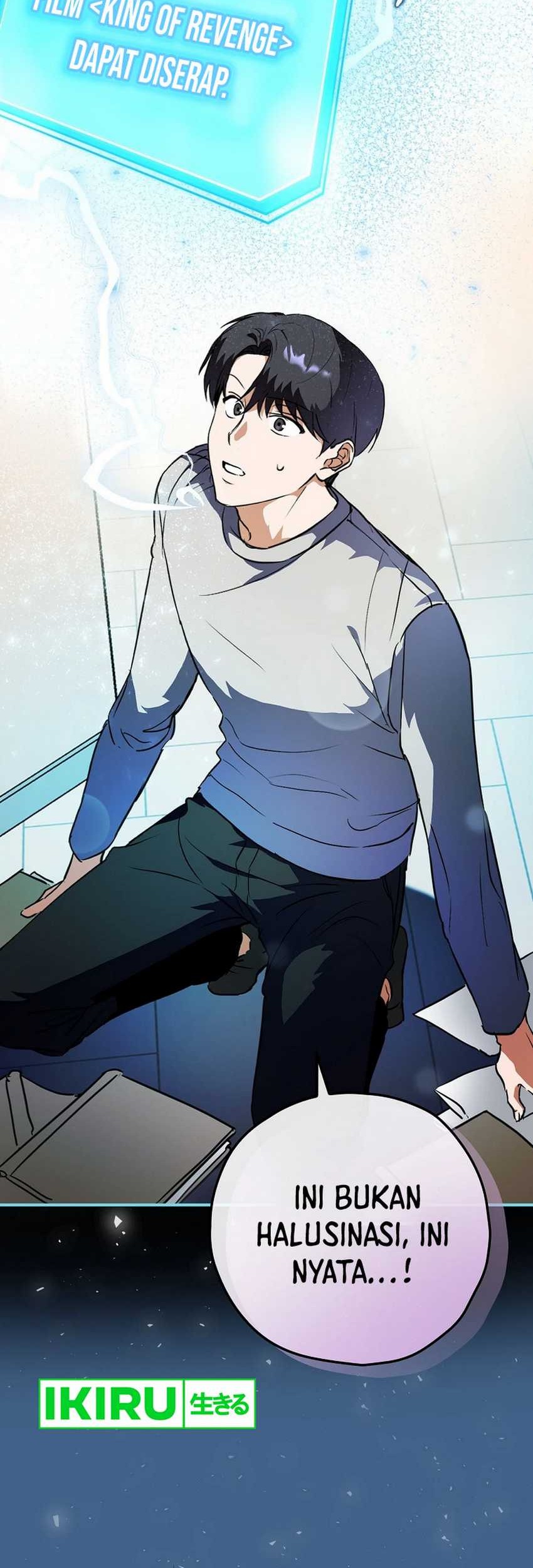 The Book-Eating Actor Chapter 1 - halaman 45