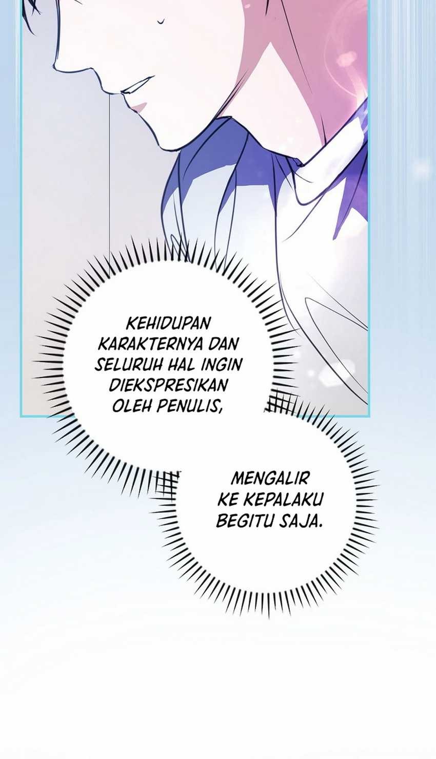 The Book-Eating Actor Chapter 1 - halaman 51