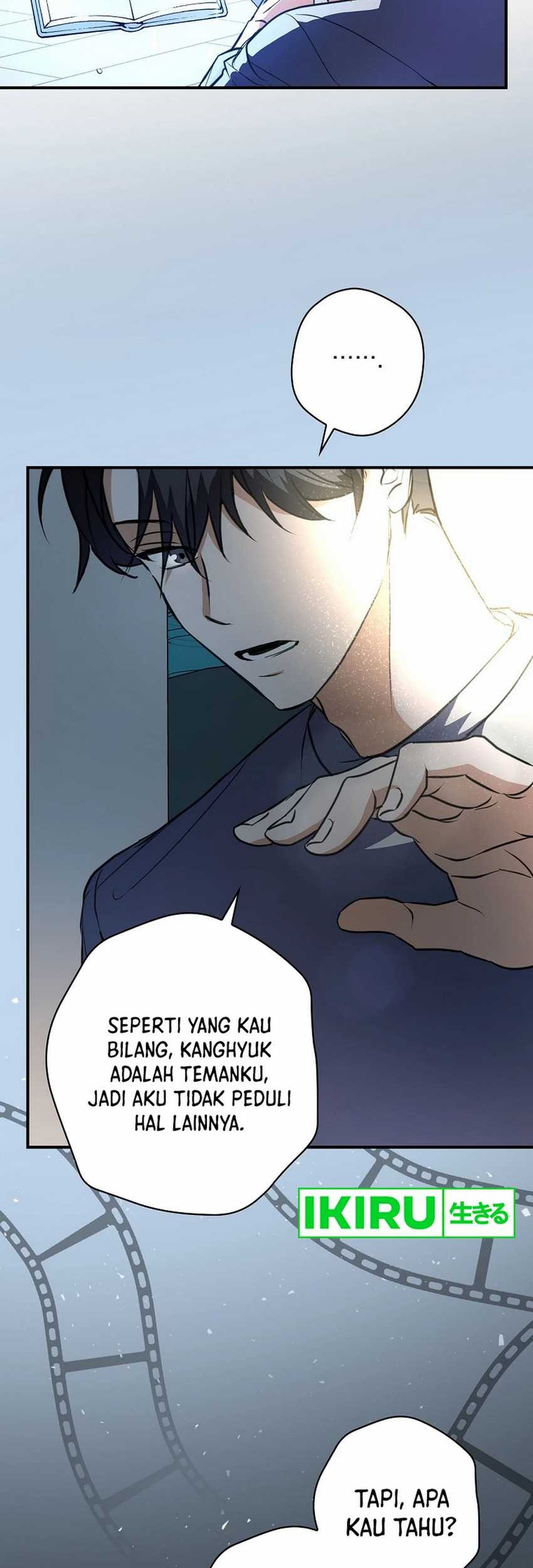 The Book-Eating Actor Chapter 1 - halaman 53