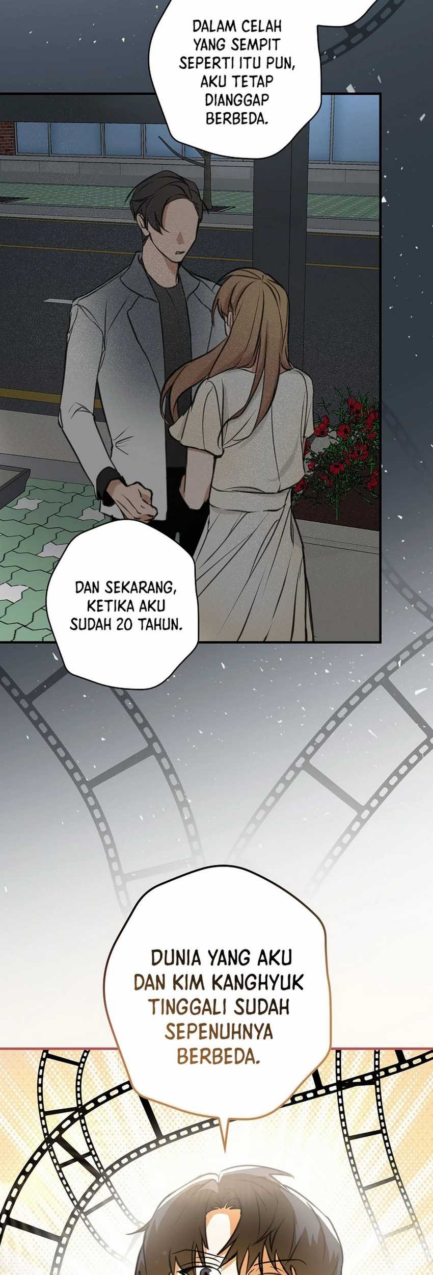The Book-Eating Actor Chapter 1 - halaman 54