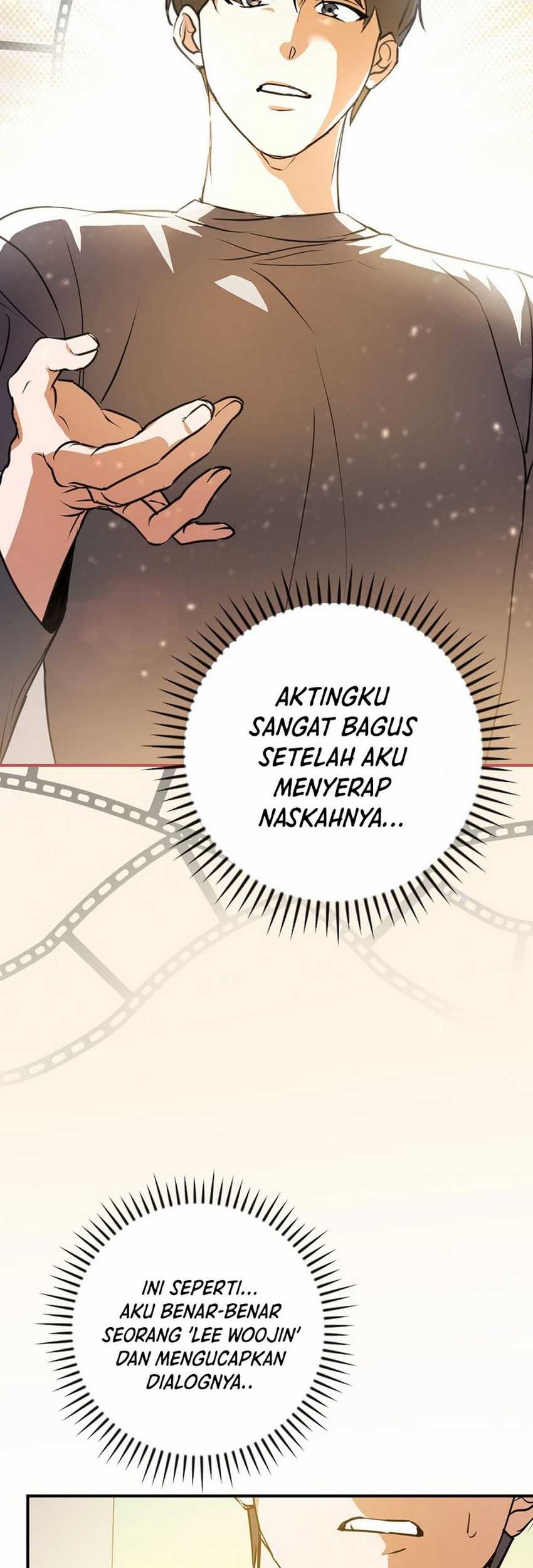 The Book-Eating Actor Chapter 1 - halaman 55