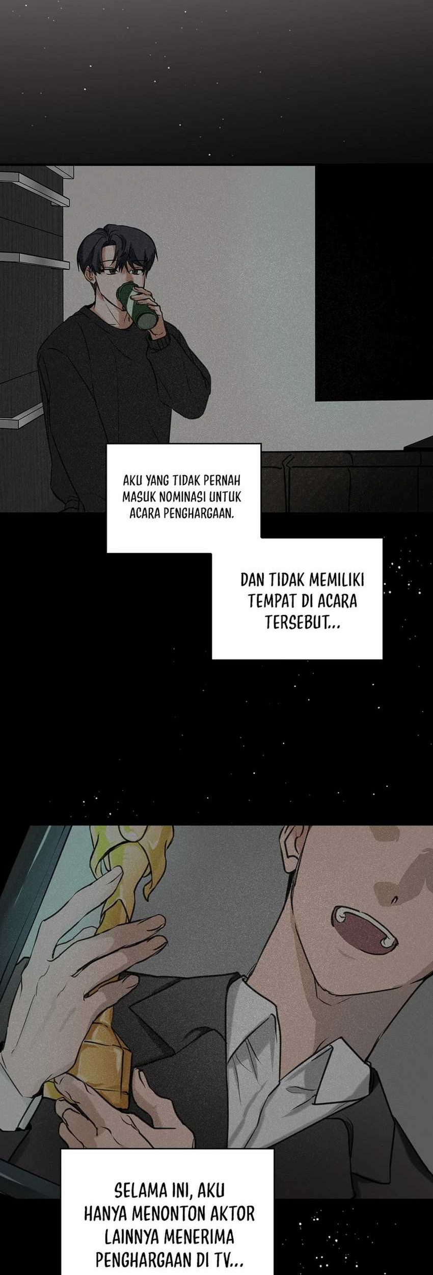 The Book-Eating Actor Chapter 1 - halaman 58