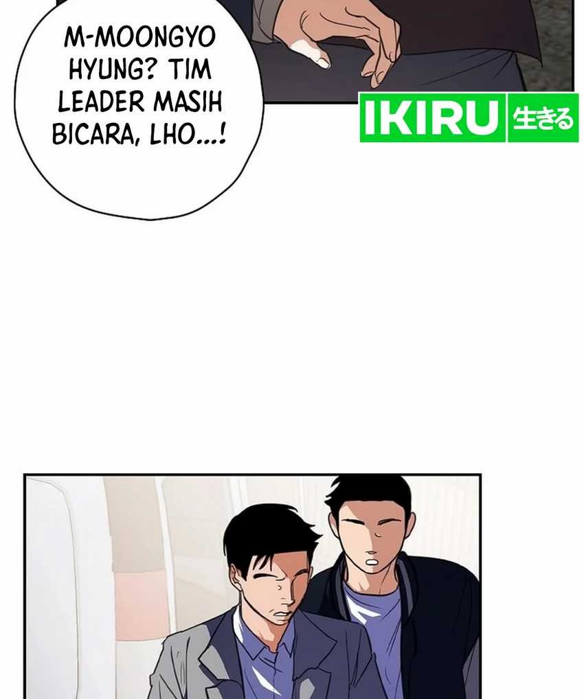 The Book-Eating Actor Chapter 10 - halaman 11