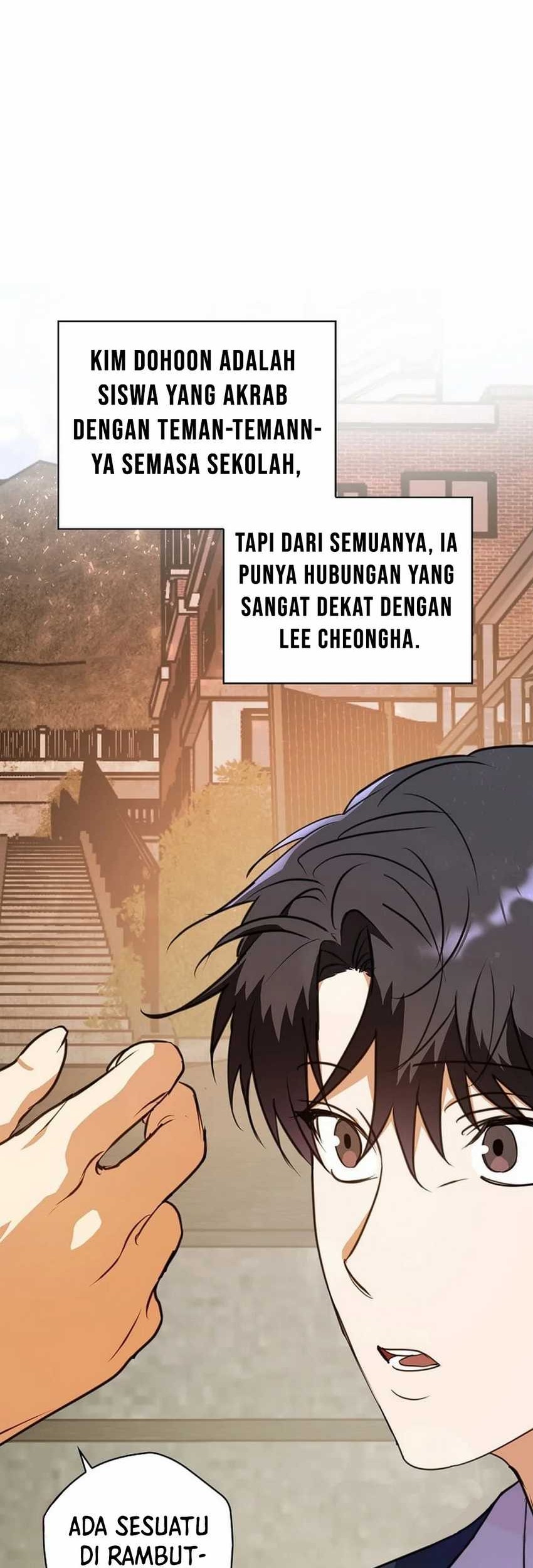 The Book-Eating Actor Chapter 10 - halaman 15