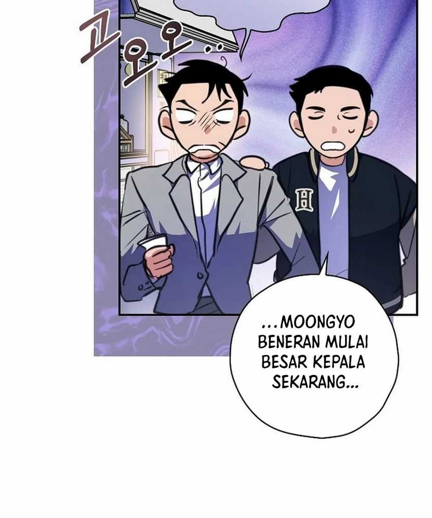 The Book-Eating Actor Chapter 10 - halaman 26